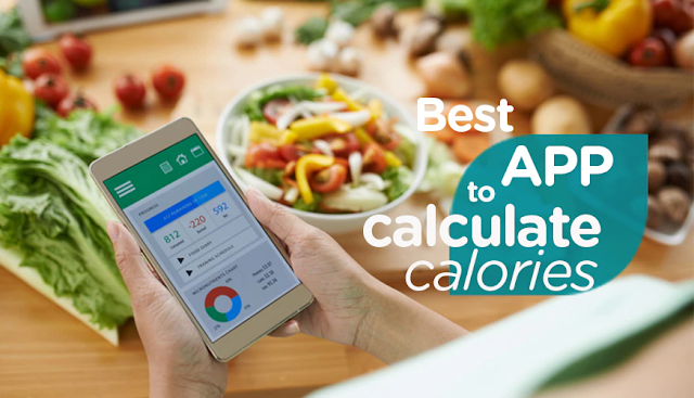 Top 10 Best ️‍Calorie Counter Apps to Lose Weight Fast