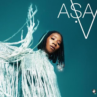 AUDIO | Asa Ft. Wizkid – IDG (Mp3 Audio Download)