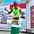 Atleta do Alto do Rodrigues consegue o 5º lugar na meia- maratona internacional da Paraíba