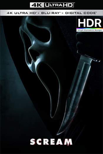 Scream 5 (2022)[4K UHD HDR][Lat-Cas-Ing][VS]