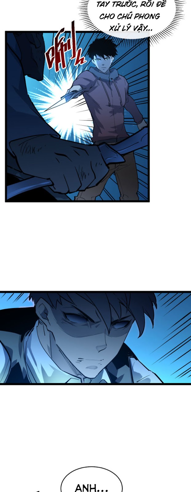 Từ Mạt Thế Quật Khởi chapter 47 - Trang 13