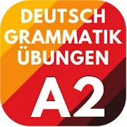 Sách - Tài Liệu Tiếng Đức Miễn Phí - Ngữ Pháp Tiếng Đức A2 ( Deutsch Grammatik A2)