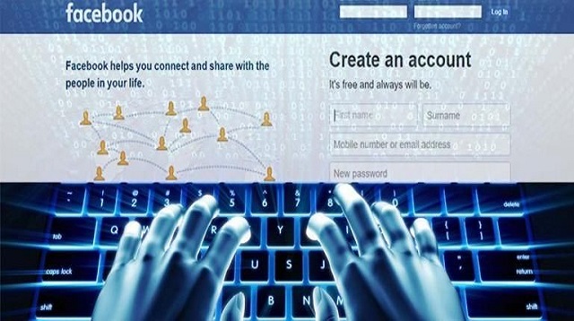 Cara Hack Facebook Dengan Termux