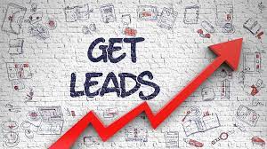 how to get more leads online?
