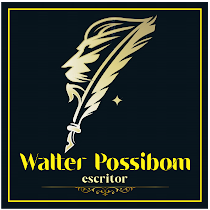 Walter Possibom Escritor