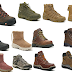  Merrelle or Wolverine Boots only $33.74 (Reg $110-$150) + Free Shipping. Amazing deals!!