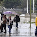 Vaguada dejará lluvias en gran parte del país, pronostica  Meteorología