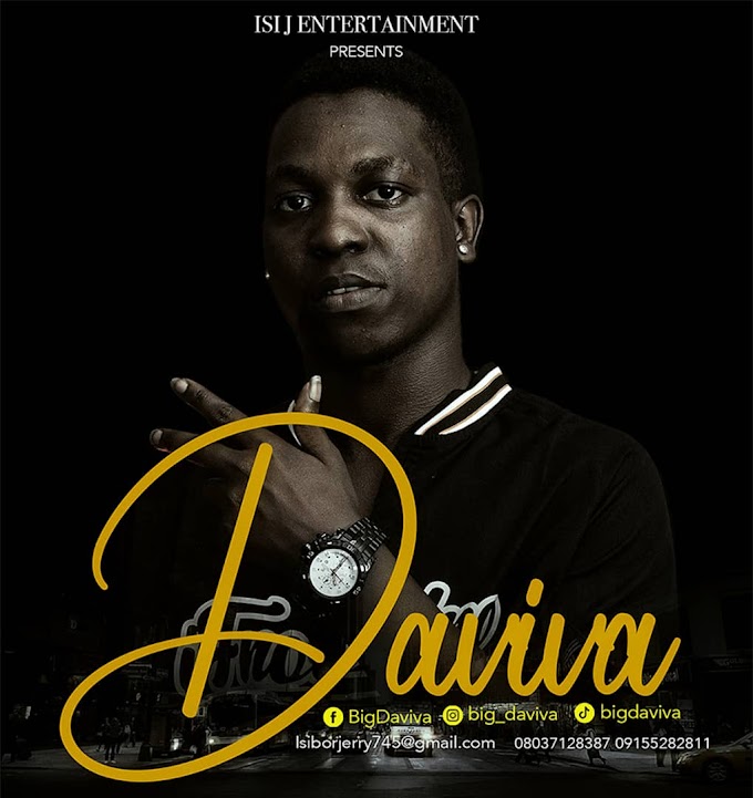 [Music] Daviva – Lagos.mp3