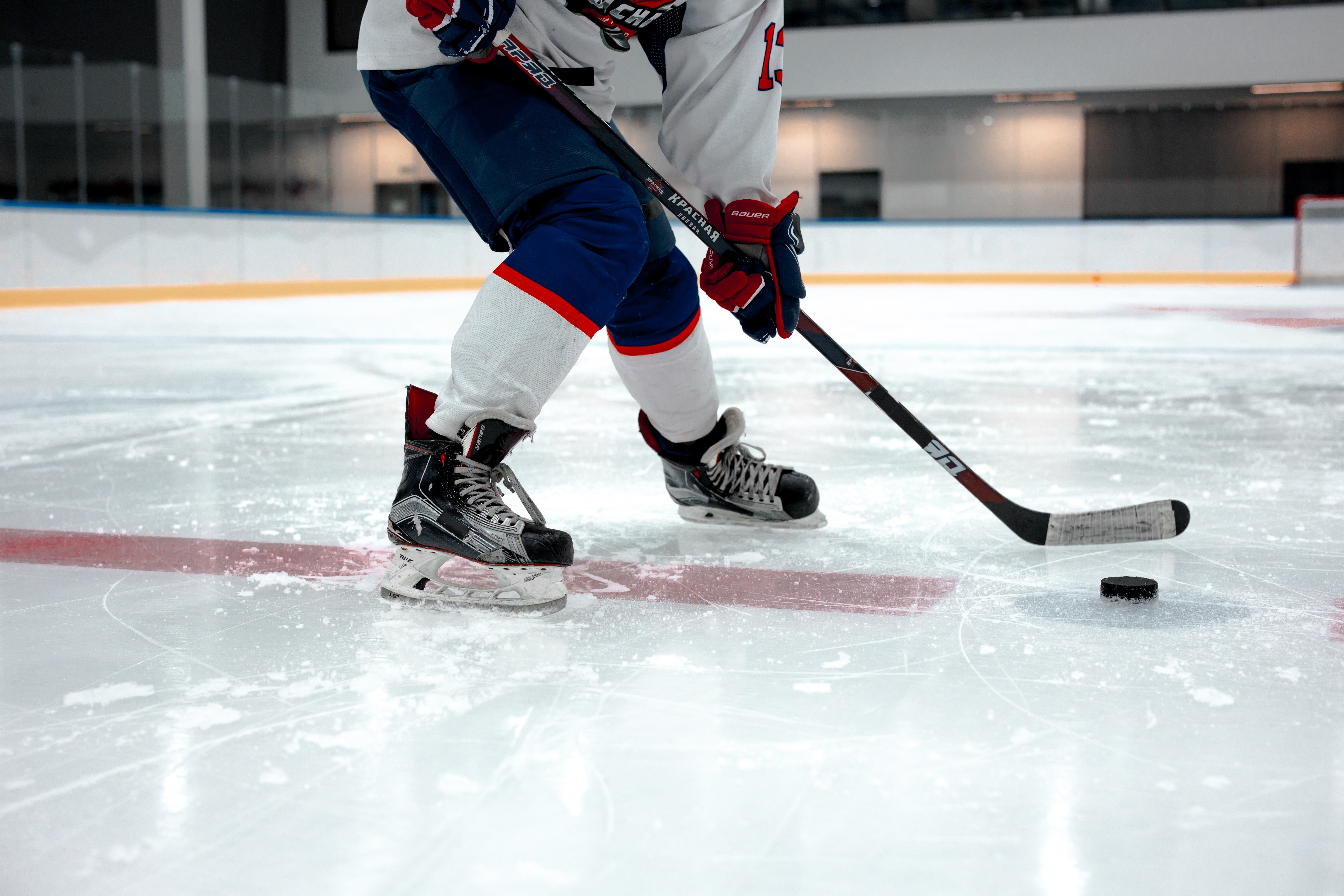 toronto hockey