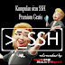SSH PREMIUM GRATIS TERCEPAT | TERBAIK | TERMURAH | Rekomendasi Config Babyspot