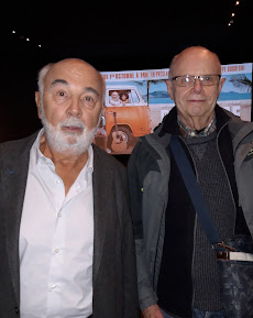 avec Gérard JUGNOT