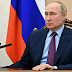 Vladimir Putin Orders Russian Troops Into Eastern Ukraine Separatist Provinces