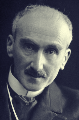 Henri Bergson : Biografi dan Pemikiran Filsafatnya