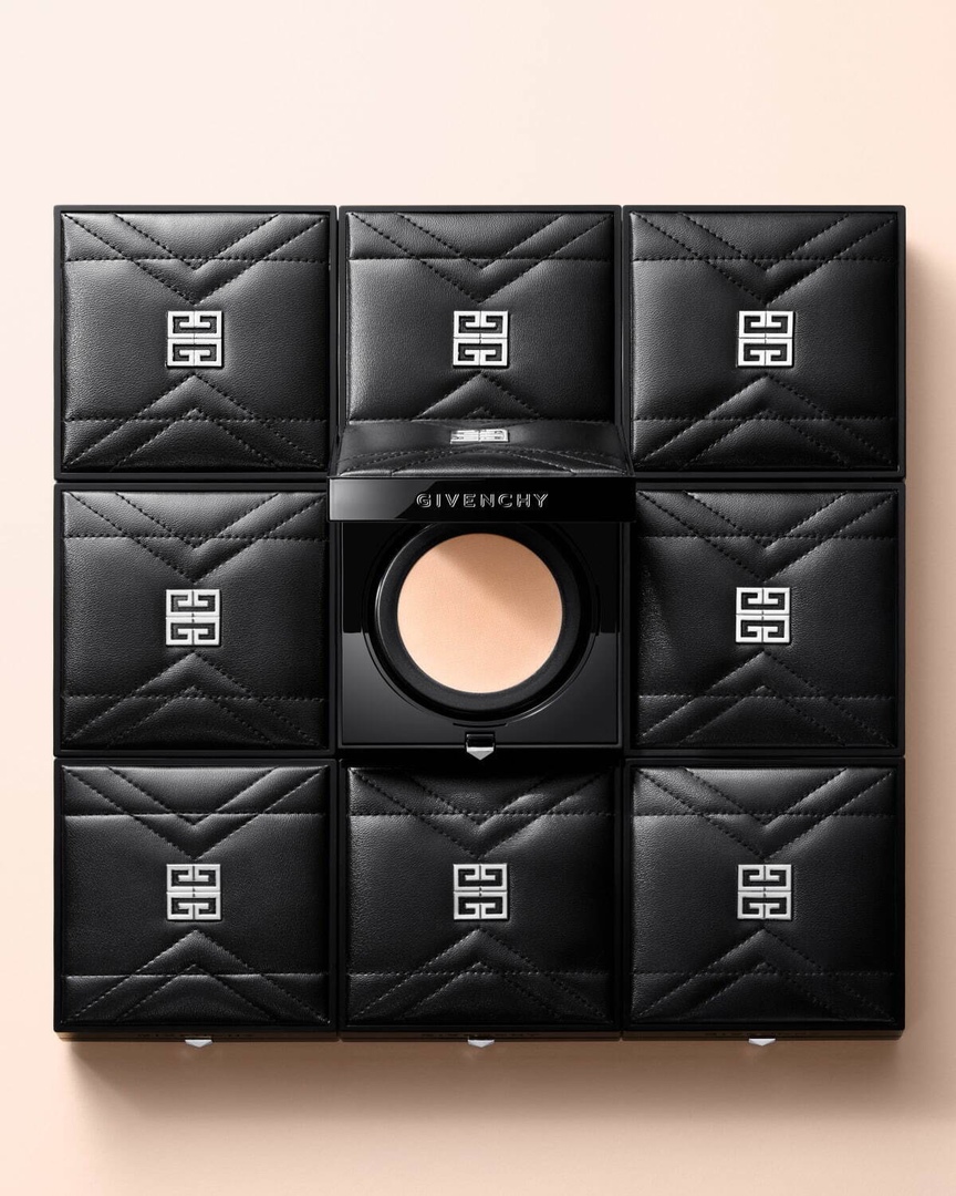 Givenchy Collection Maquillage Printemps 2022