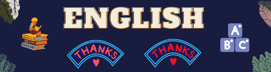 English