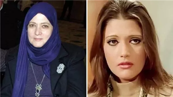 "انكشف السر أخيراً ".. الجمهور مصډوم بعد كشف چنسية الفنانة شمس البارودي الحقيقية! مش مصرية ولا لبنانية!