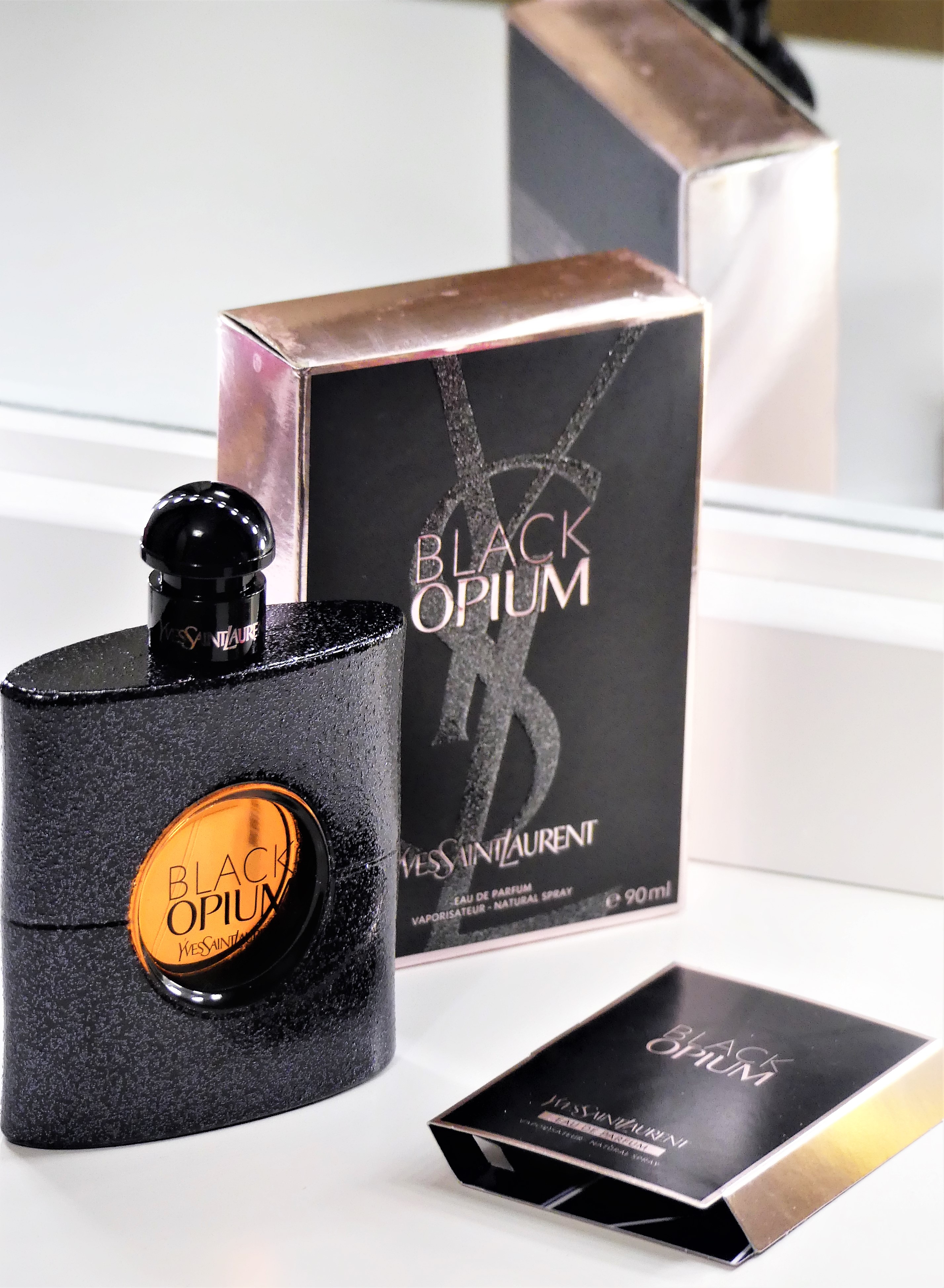 Black Opium