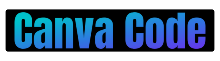 Canva Codes