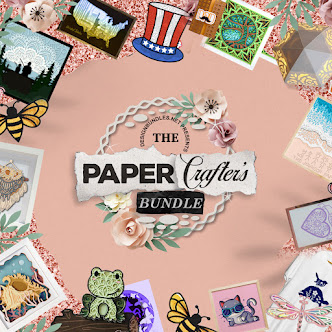 The Paper Crafter's Bundle