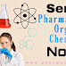  Pharmaceutical Organic Chemistry III | Best B pharmacy Sem 4 free notes | Pharmacy notes pdf semester wise