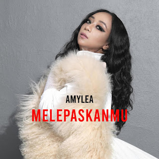 Amylea - Melepaskanmu MP3