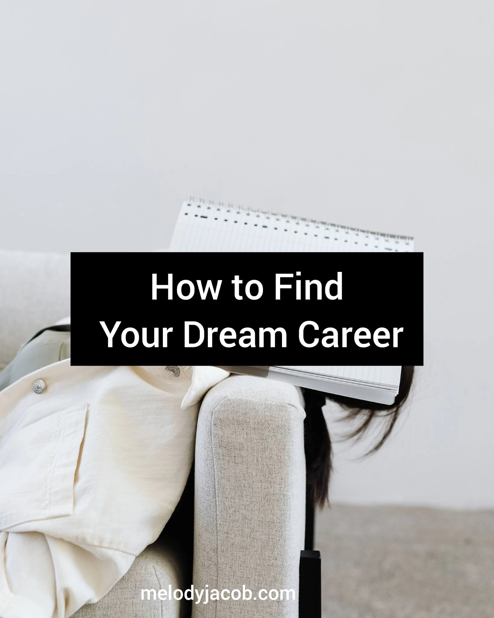 Finding a Career path