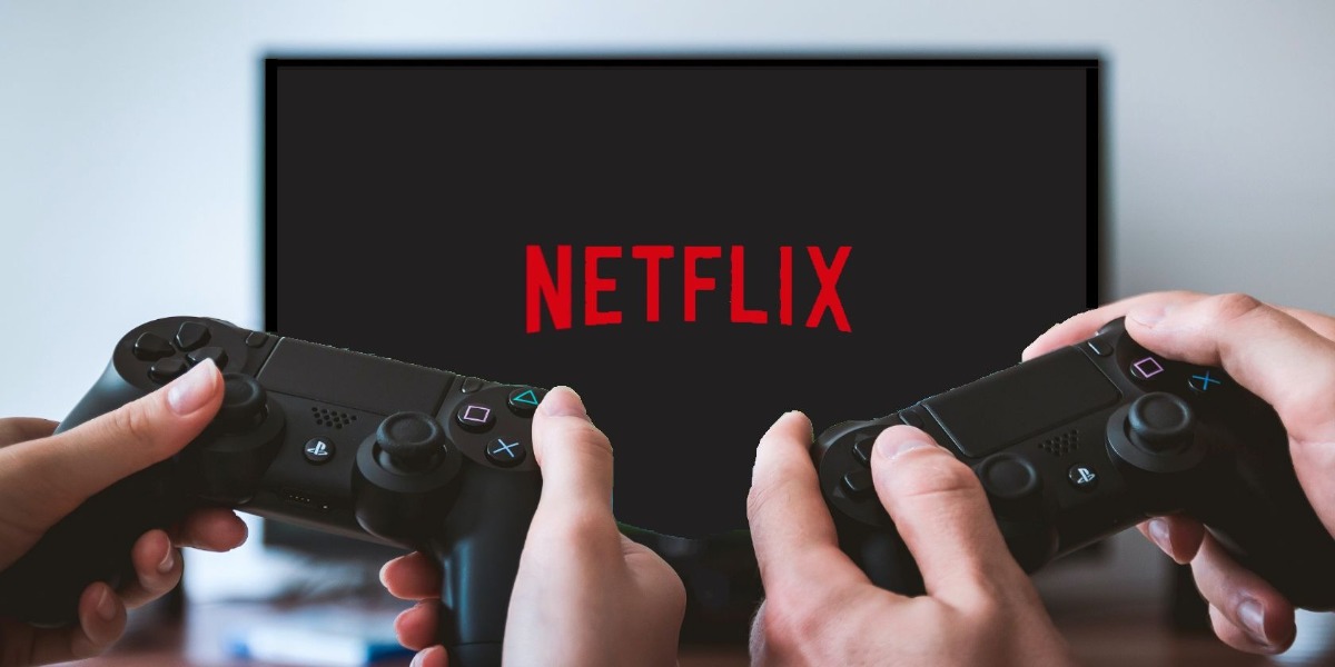 Netflix games, how to play for free on the platform?