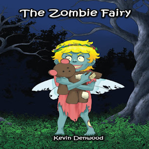 The Zombie Fairy (children's picture book)