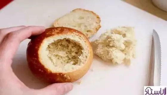 Cut-bread