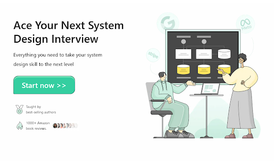 Is ByteByteGo by Alex Xu worth it for System Design Interview?