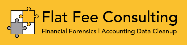 Flat Fee Consulting