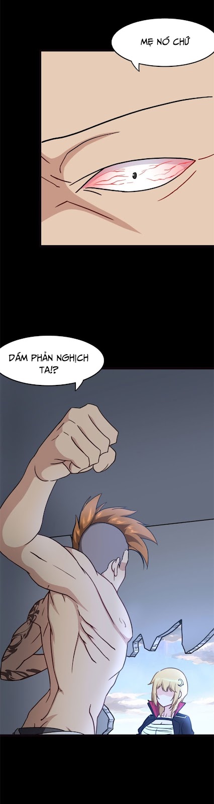 Bạn Gái Zombie Của Tôi chapter 260 - Trang 27