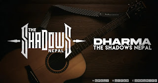 Dharma Guitar Chords And Lyrics By The Shadows Nepal