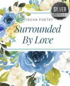 Novel Surrounded by Love Karya Indah Poetry Full Episode
