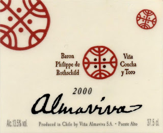 Vina Almaviva