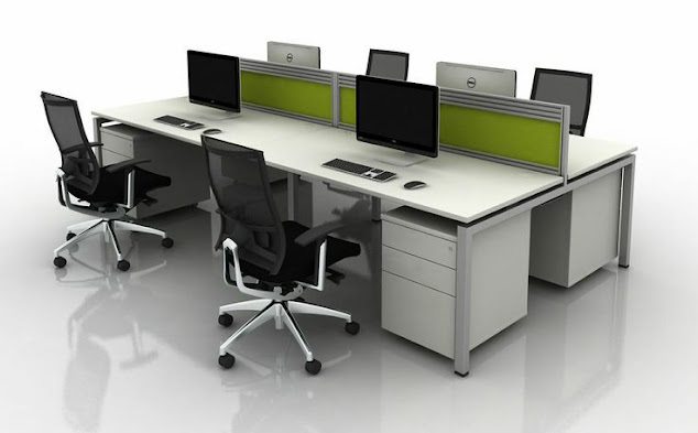 Workstation Table for office