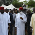 Ekweremadu lauds Okowa for infrastructural transformation in Delta ~ Truth Reporters 