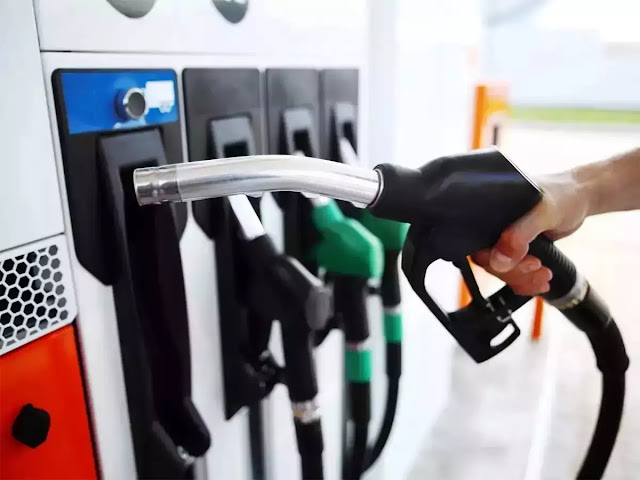 Fuel prices can be changed on a daily basis in north Cyprus
