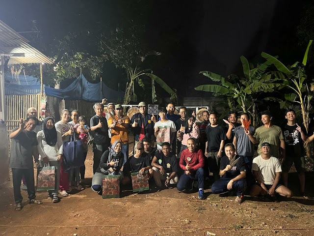 Porlempika Bergerak PASTI 