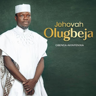 Gbenga Akinfenwa ft. Bukola Bekes - Kabiyesi Lyrics