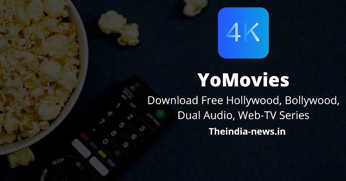 YoMovies (2021) Download Free Hollywood, Bollywood, Web-TV Series, Dual Audio