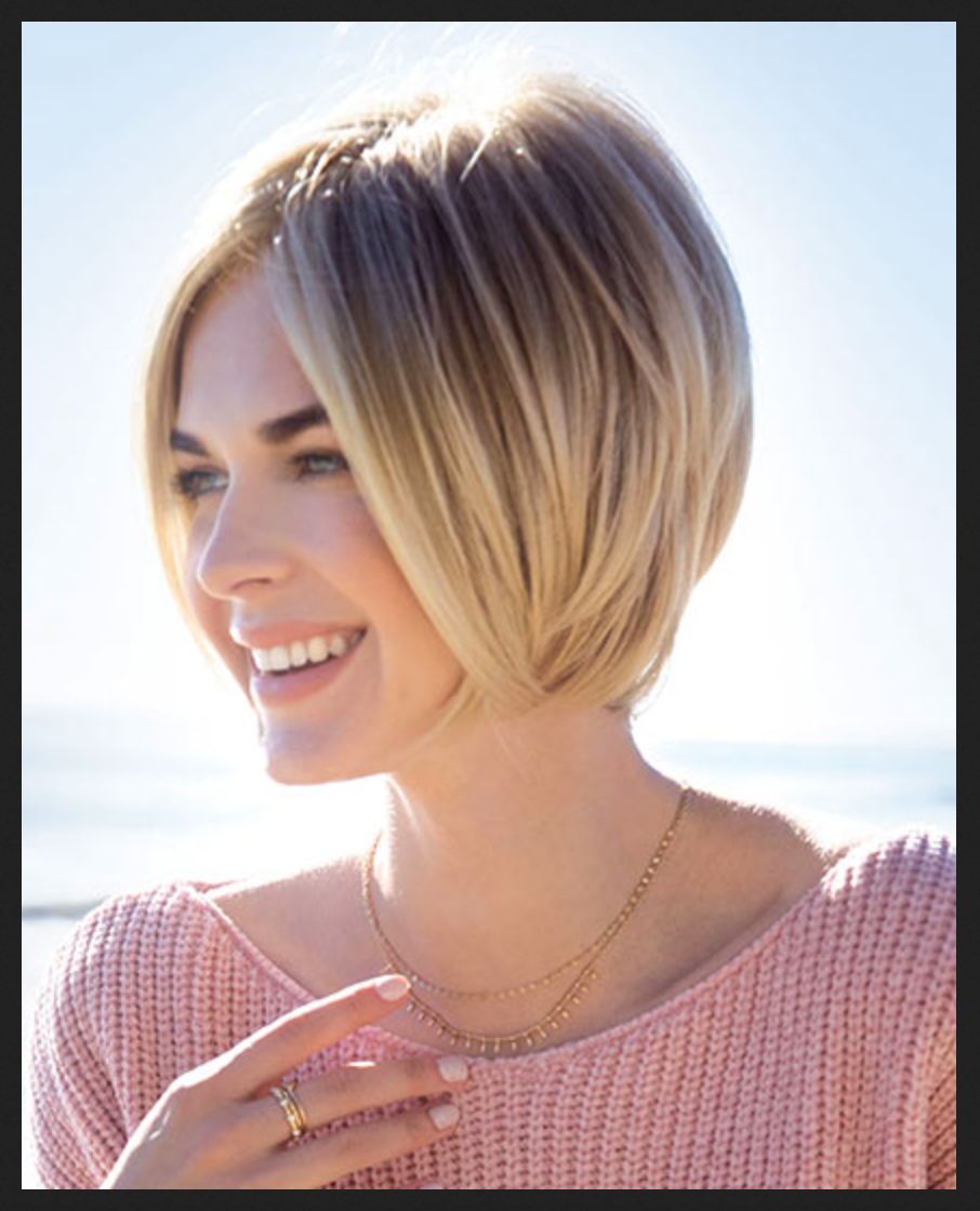 short haircuts for older women 2022