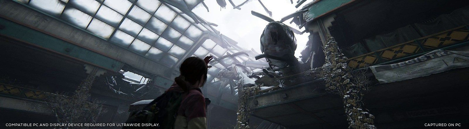 The Last of Us: Part I Yeni Ekran Görüntüleri 2