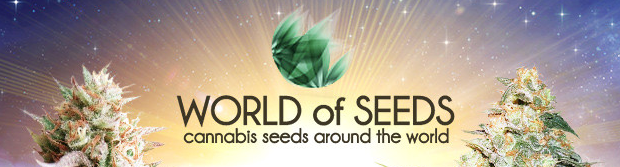 Официальный дистрибьютор World Of Seeds в России - магазин Семяныч