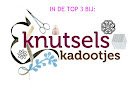 Knutsels en Kadootjes