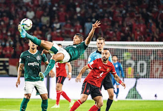  « افضل خمس اهداف » في كأس العالم للاندية 2021 .. بينها 4 عربية