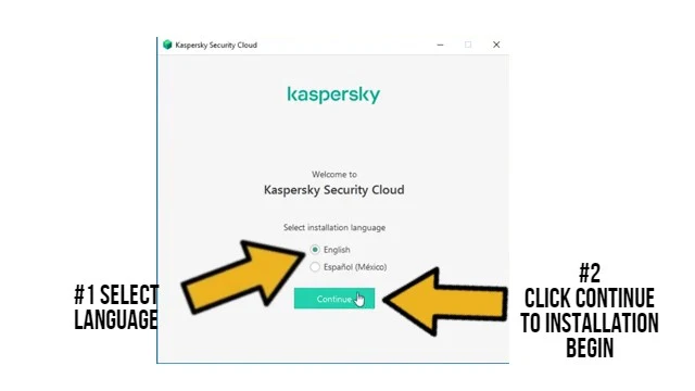 Download Kaspersky Free Antivirus 2020 | 365 Days Free Activation