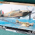 Eduard 1/72 Hurricane Mk.I Profipack (7099)