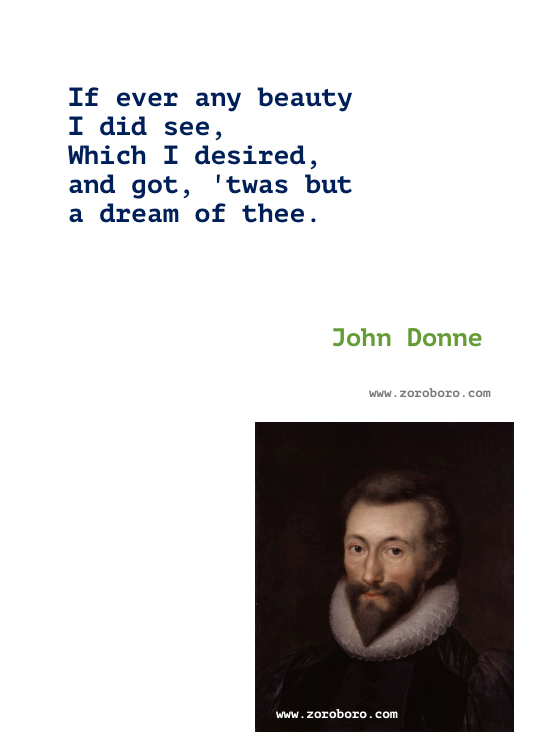 John Donne Quotes. John Donne Poems. John Donne Poetry, John Donne Books Quotes, John Donne English Poet