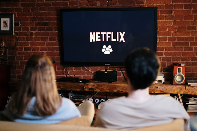 This could be the end of sharing Netflix passwords